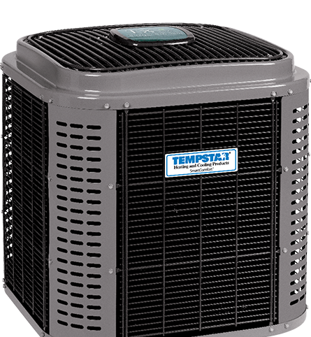 QuietComfort Heat Pump Photo